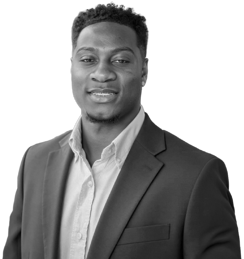 FundU founder headshot